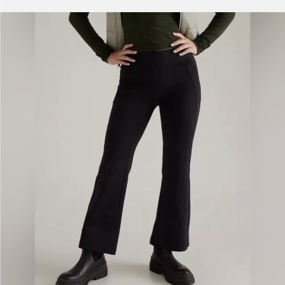 ATHLETA Delancey Skyline Ankle Flare